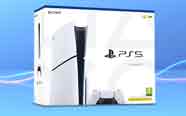 PS5 Disc